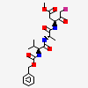 an image of a chemical structure SID 252451306