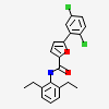an image of a chemical structure SID 252641534