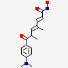 an image of a chemical structure SID 253656578