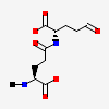 an image of a chemical structure SID 254741412