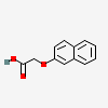 an image of a chemical structure SID 254788299