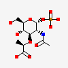 an image of a chemical structure SID 254816252