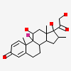 an image of a chemical structure SID 254817247