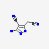an image of a chemical structure SID 254822003