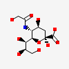 an image of a chemical structure SID 255372054