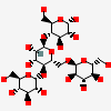 an image of a chemical structure SID 255441535