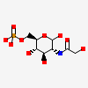 an image of a chemical structure SID 255509861
