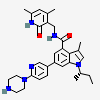 an image of a chemical structure SID 255511824