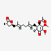 an image of a chemical structure SID 255511857