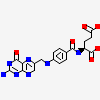 an image of a chemical structure SID 2645