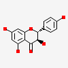 an image of a chemical structure SID 2646