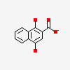 an image of a chemical structure SID 2656