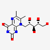 an image of a chemical structure SID 2657