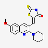 an image of a chemical structure SID 26660333