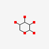 alpha-D-xylopyranose