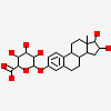 Estriol 3-(b-d-glucuronide)