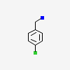 1-(4-Chlorophenyl)methanamine