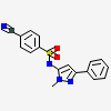 an image of a chemical structure SID 26726866
