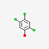 2,4,5-trichlorophenol
