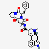 an image of a chemical structure SID 268735144