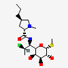 an image of a chemical structure SID 268735297