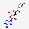 an image of a chemical structure SID 268735371