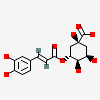 an image of a chemical structure SID 268735623