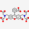 an image of a chemical structure SID 268736421