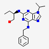 an image of a chemical structure SID 268738536
