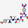 an image of a chemical structure SID 272786808