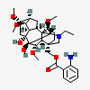 an image of a chemical structure SID 273549123