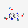 an image of a chemical structure SID 274490840