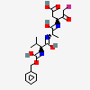 an image of a chemical structure SID 274911388