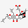 an image of a chemical structure SID 274955041