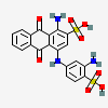 an image of a chemical structure SID 275059395