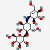 an image of a chemical structure SID 275185161