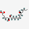 an image of a chemical structure SID 275249275