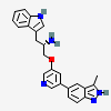 an image of a chemical structure SID 275679973