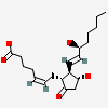 an image of a chemical structure SID 275891492