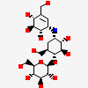 an image of a chemical structure SID 275929588