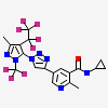 an image of a chemical structure SID 276283170