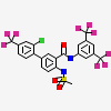 an image of a chemical structure SID 276283171