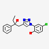 an image of a chemical structure SID 276283172