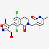 an image of a chemical structure SID 276283174
