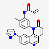an image of a chemical structure SID 276283175