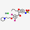 an image of a chemical structure SID 276283177