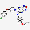 an image of a chemical structure SID 276283178