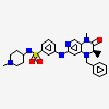 an image of a chemical structure SID 276283180