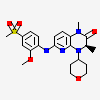 an image of a chemical structure SID 276283181