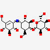 an image of a chemical structure SID 277330041